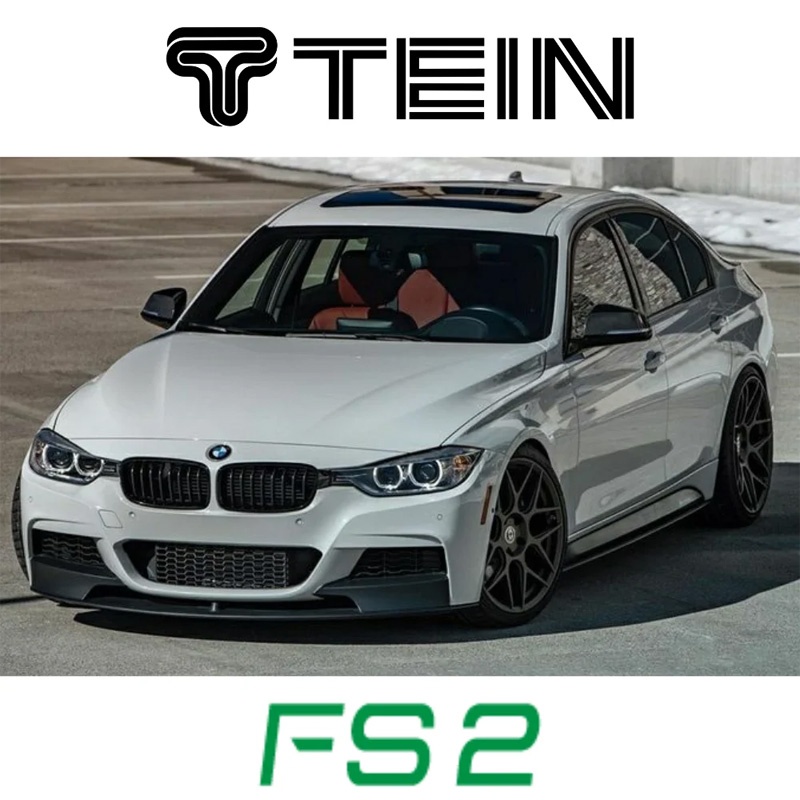 [VSGB0-N1AA3] Tein FS2 VOLKSWAGEN GOLF (GOLF VIII) CDDNP