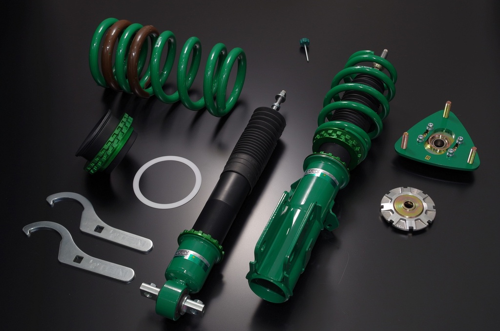 Tein FLEX Z FORD MUSTANG S550