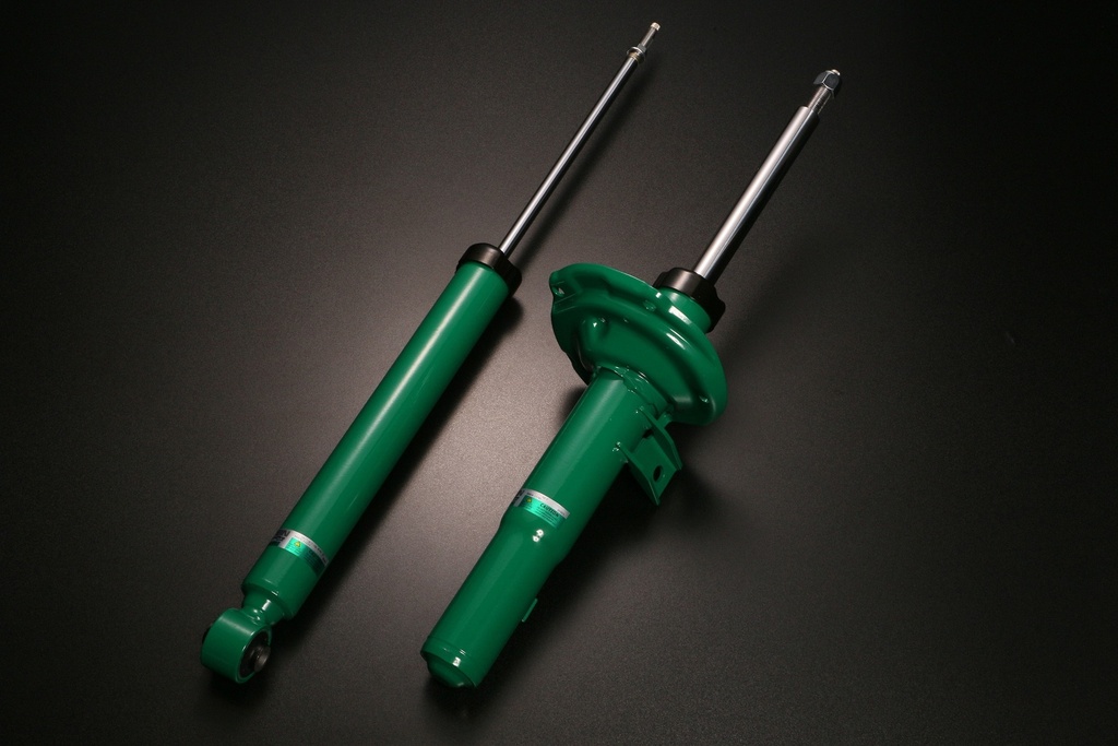 [VSGC4-B1DS2] Tein ENDURAPRO PLUS KIT VOLKSWAGEN GOLF (GOLF VII) AUC##
