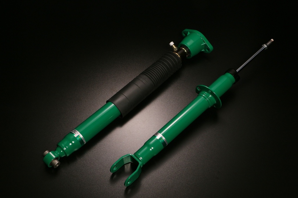 Tein ENDURAPRO PLUS KIT MERCEDES-BENZ C-CLASS SEDAN (W205) W205