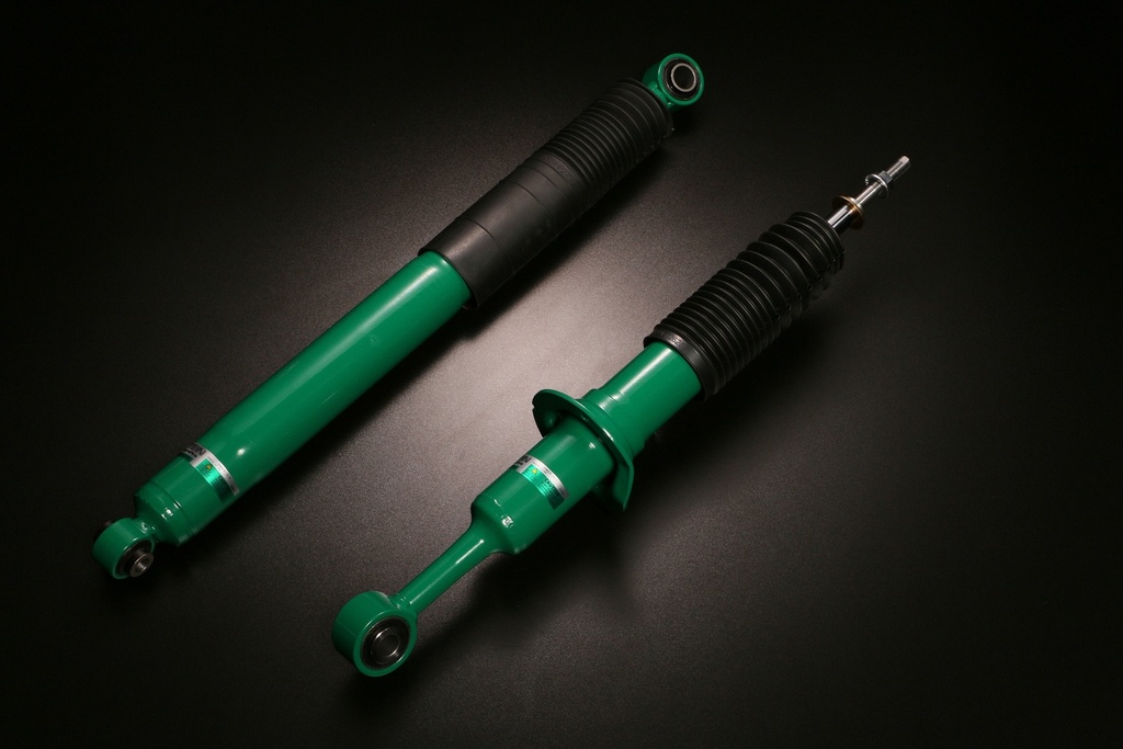[VSGF4-A1DS2] Tein ENDURAPRO KIT FORD RANGER PX1/PX2(T6)