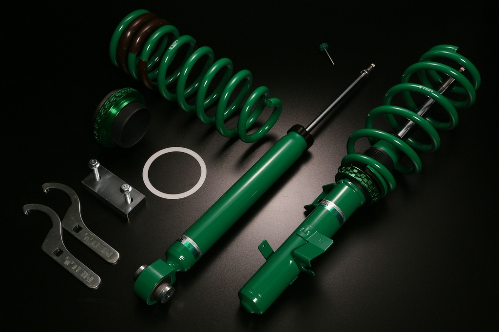[VSGJ0-G1AS2] Tein STREET ADVANCE Z4 LAND ROVER DISCOVERY SPORT L550