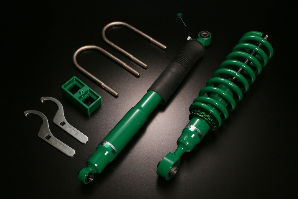 [VSGJ6-F1SS2] Tein 4X4 DAMPER SPORT FORD RANGER PX3(T7)