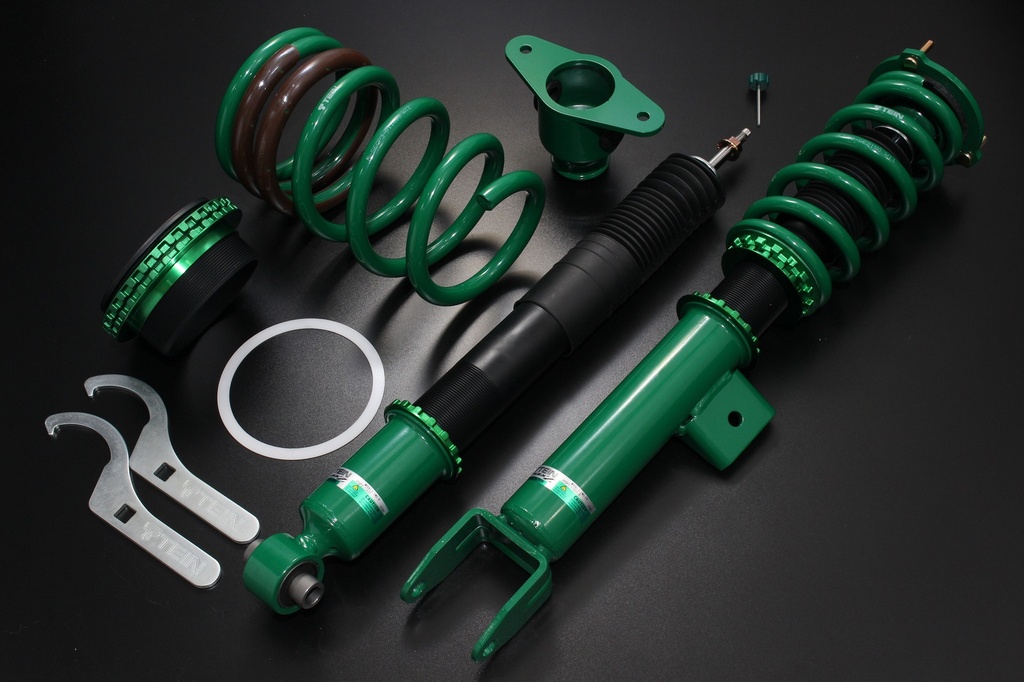 Tein FLEX Z TESLA MODEL 3 -