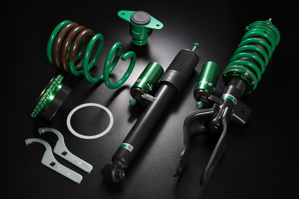 Tein FS2 TESLA MODEL Y -