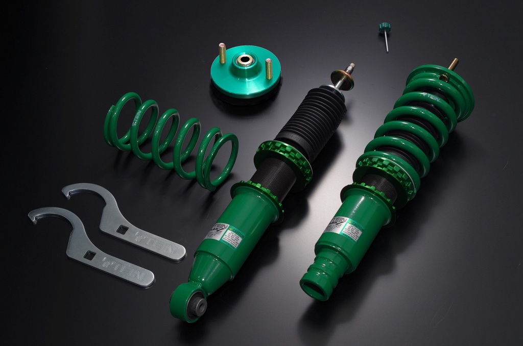 Tein FLEX Z HONDA INTEGRA DC2
