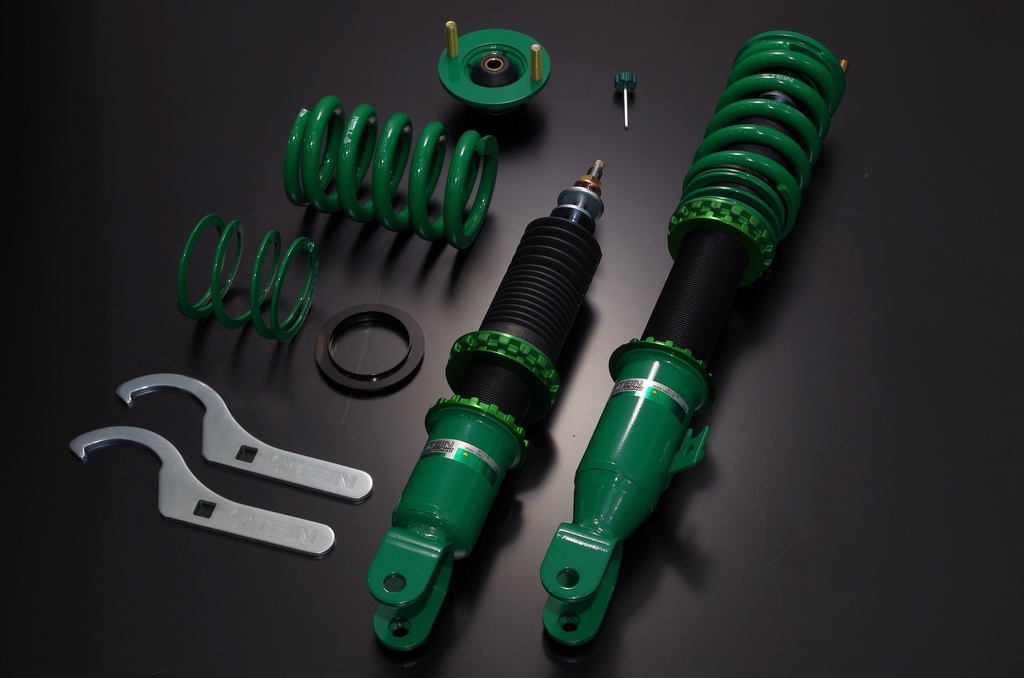 Tein MONO RACING HONDA S2000 AP1