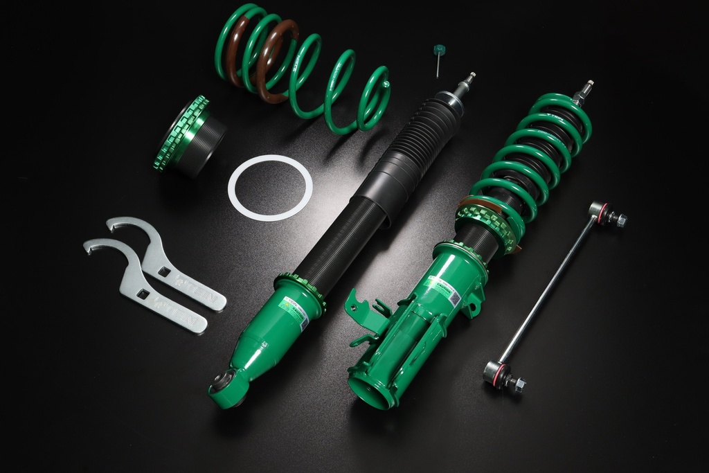 Tein FLEX Z HONDA FIT GE6