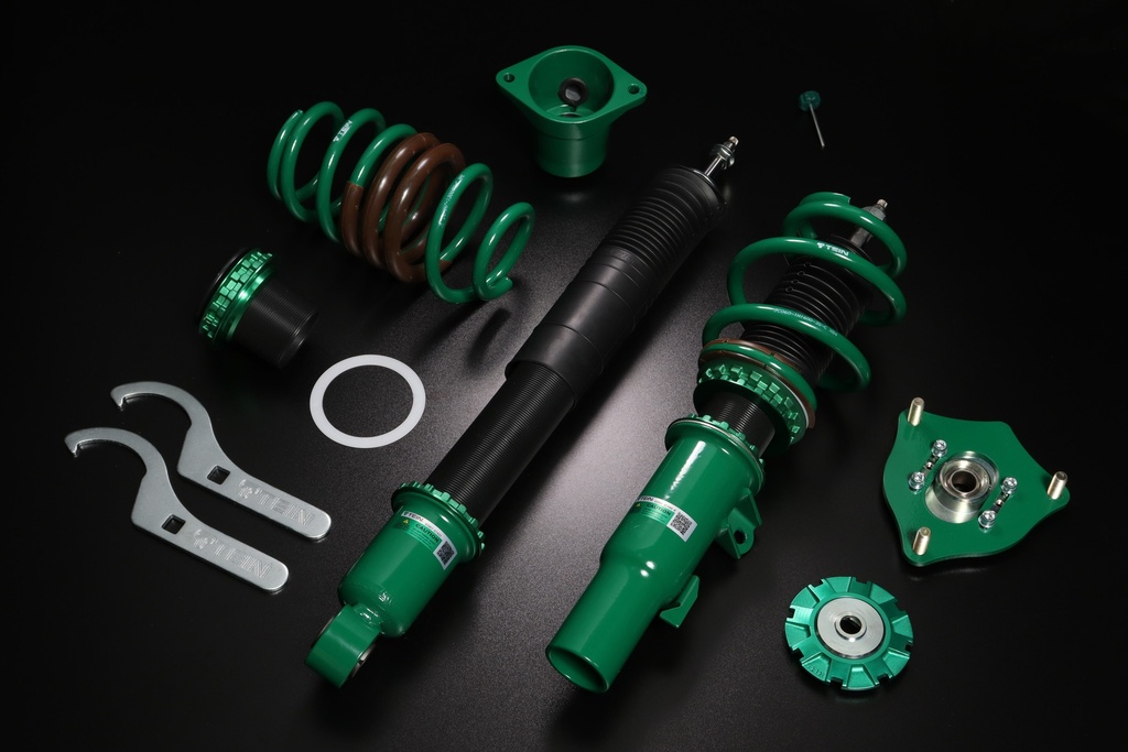 Tein FLEX Z HONDA CIVIC FC2