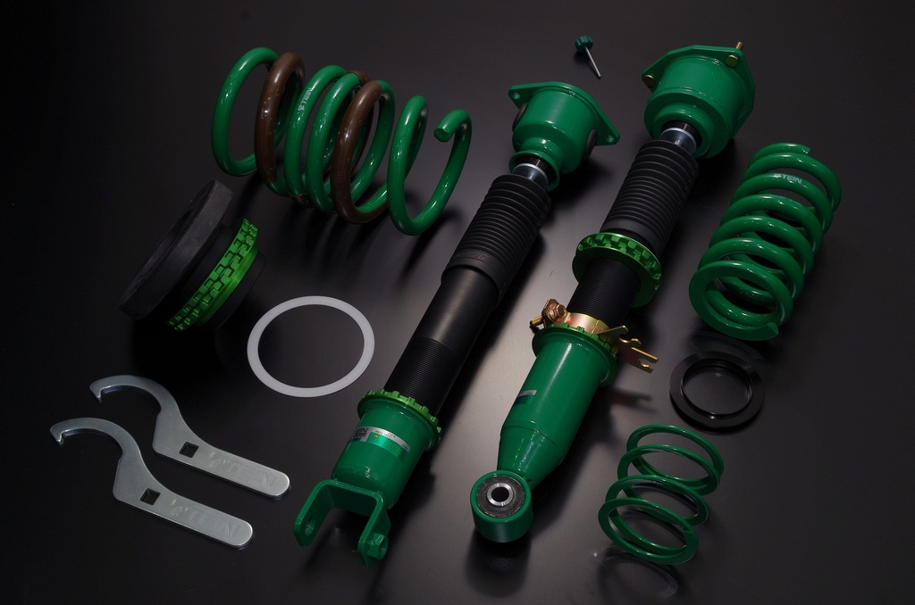 [VSK04-K1NS3] Tein MONO RACING NISSAN SKYLINE KV36