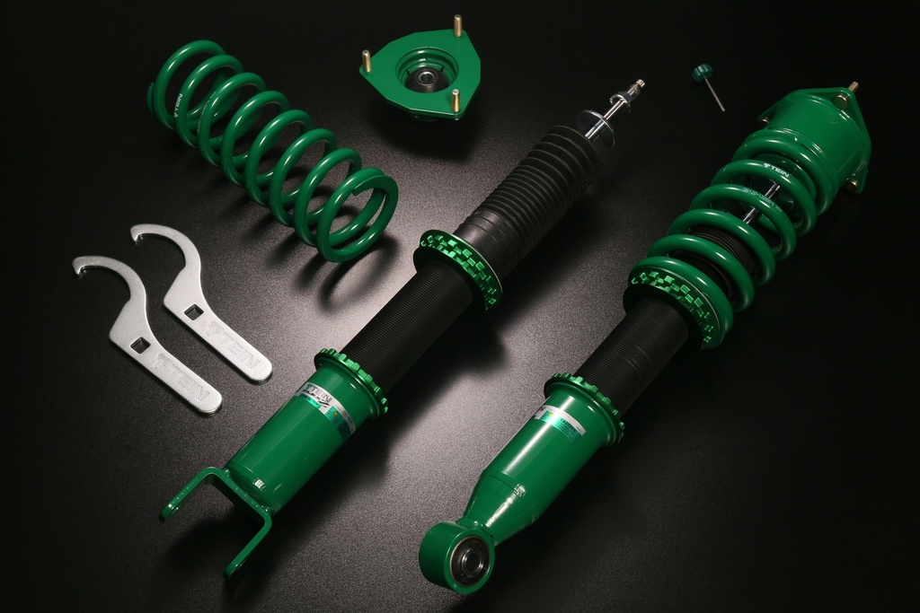[VSK54-C1SA3] Tein FLEX Z NISSAN SKYLINE HYBRID HV37