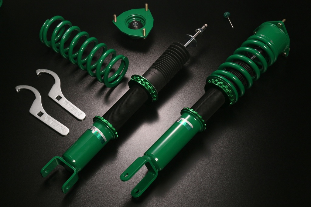 Tein FLEX Z NISSAN SKYLINE YV37