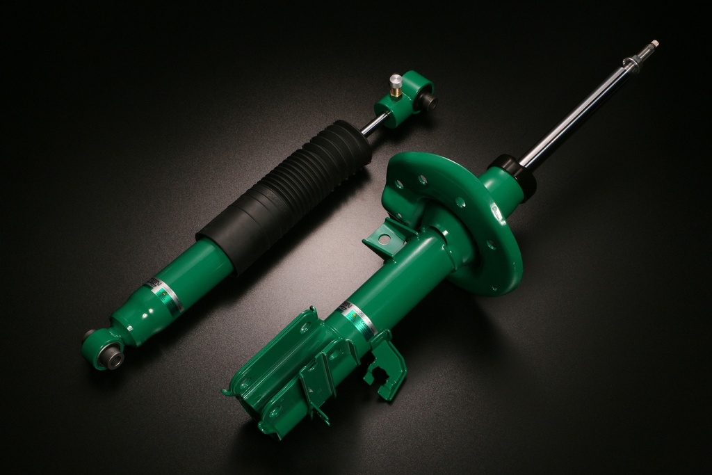 Tein ENDURAPRO PLUS KIT NISSAN DUALIS KJ10