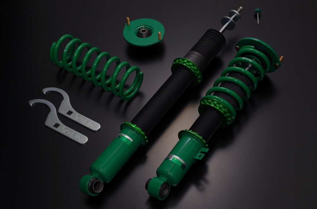 Tein FLEX Z NISSAN SKYLINE ECR33