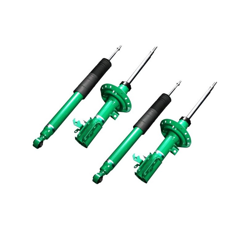 [VSL94-B1DS2] Tein ENDURAPRO PLUS KIT TOYOTA FORTUNER KUN51R