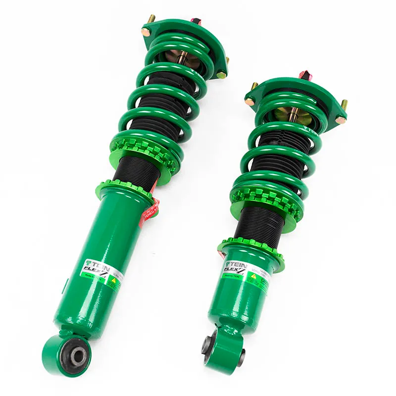 [VSM40-C1SA1] Tein FLEX Z MAZDA ROADSTER NA6CE