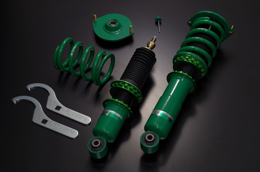 Tein MONO RACING MAZDA ROADSTER NB8C