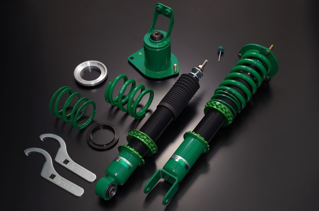Tein MONO RACING MAZDA RX-8 SE3P