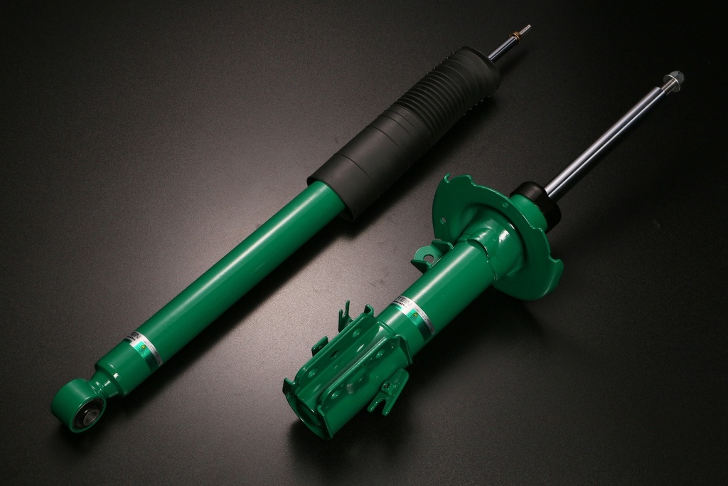 Tein ENDURAPRO KIT FORD FIESTA -