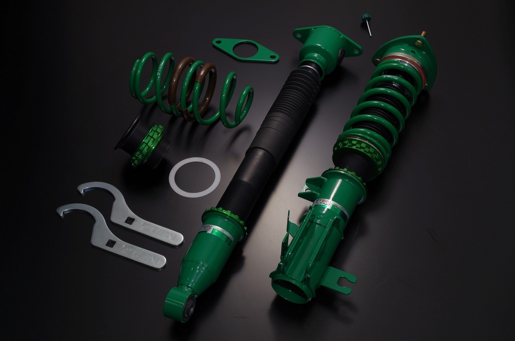 Tein FLEX Z MAZDA DEMIO DJ5FS