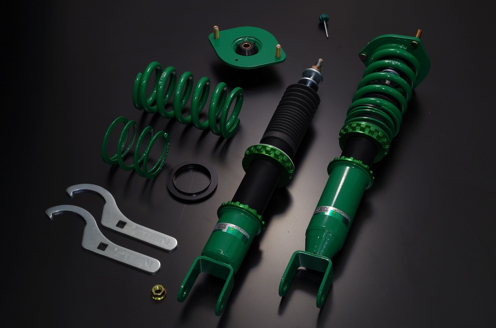 Tein MONO RACING MAZDA ROADSTER ND5RC