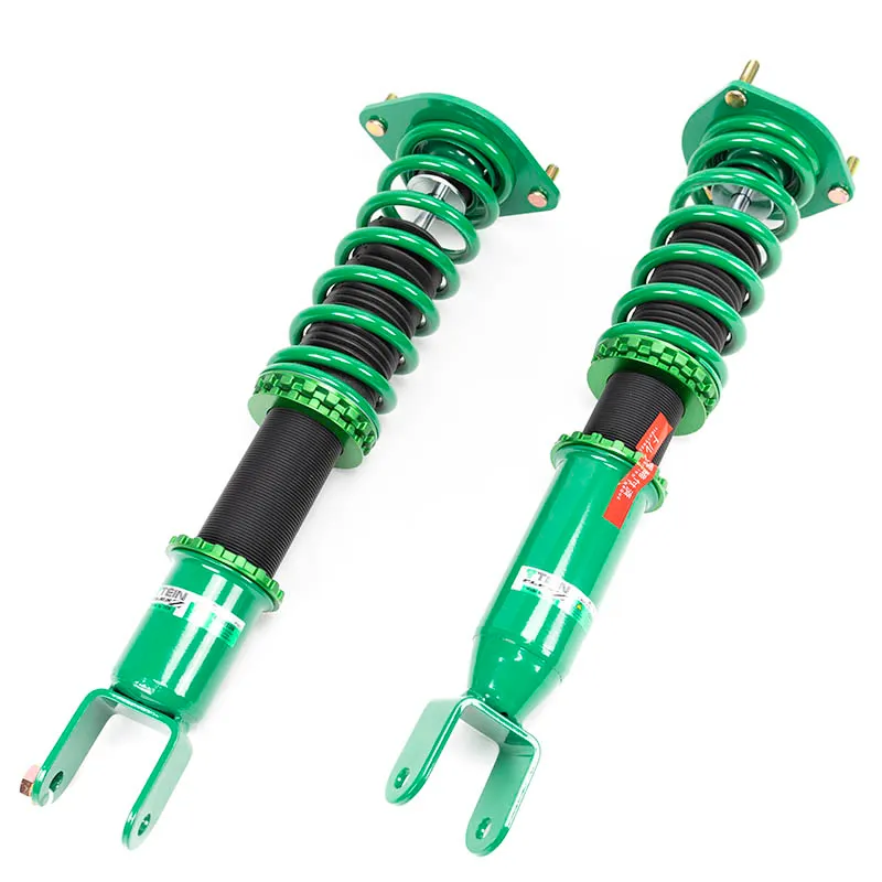 Tein Flex Z Schroefset Mazda MX5 ND - TUV Goedgekeurd