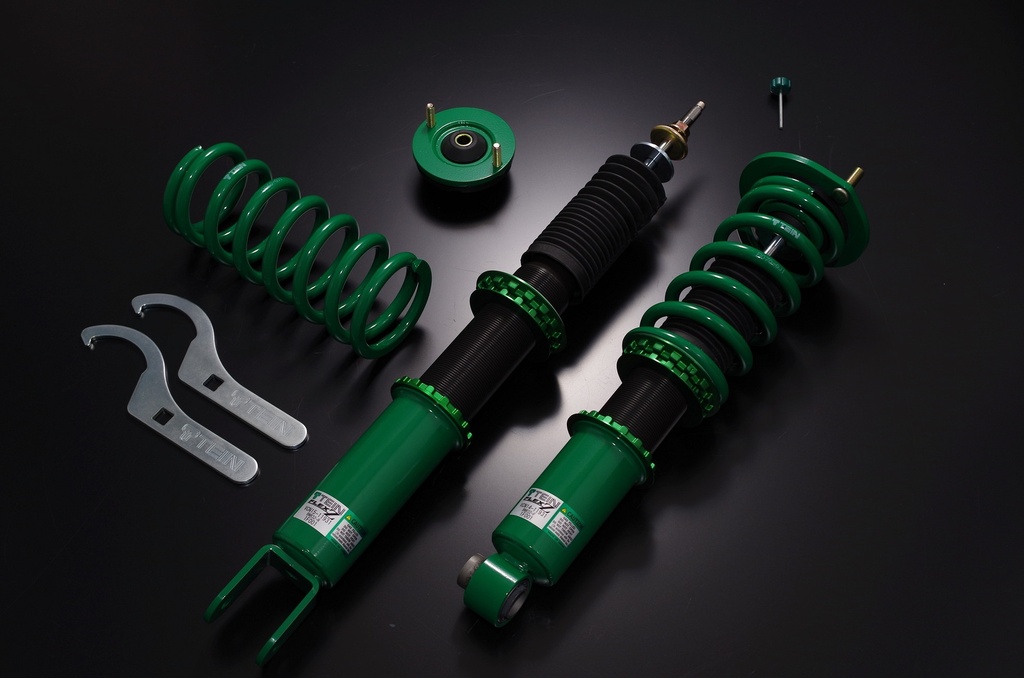 Tein FLEX Z NISSAN SKYLINE BNR32