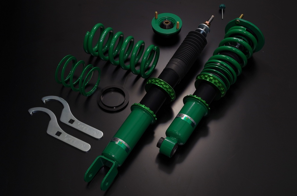 Tein MONO RACING NISSAN SKYLINE BNR32