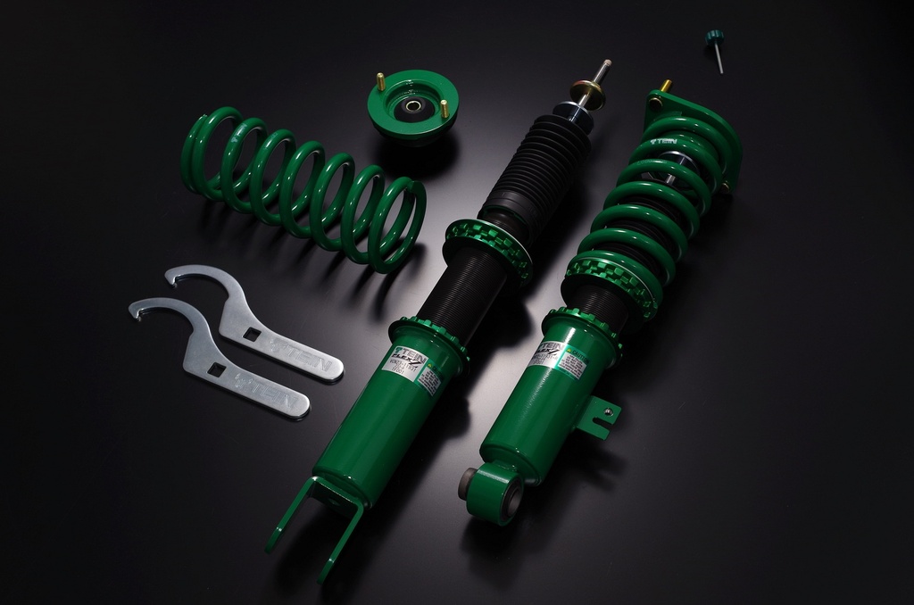[VSN22-C1SA3] Tein FLEX Z NISSAN FAIRLADY Z CZ32
