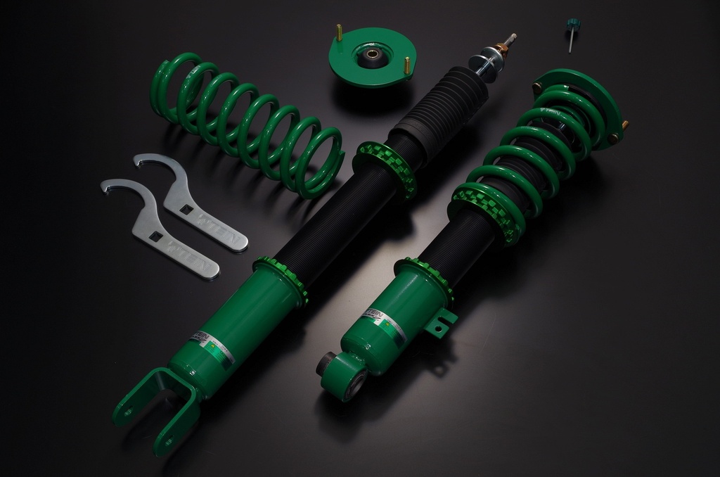Tein FLEX Z NISSAN SKYLINE ER34