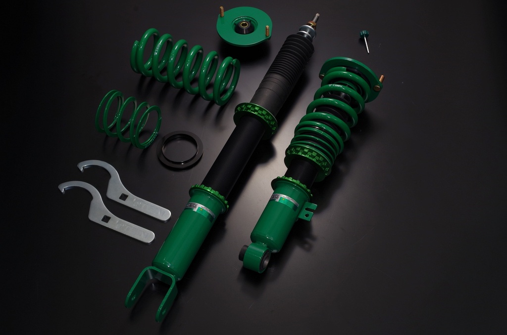 Tein MONO RACING NISSAN SKYLINE BNR34