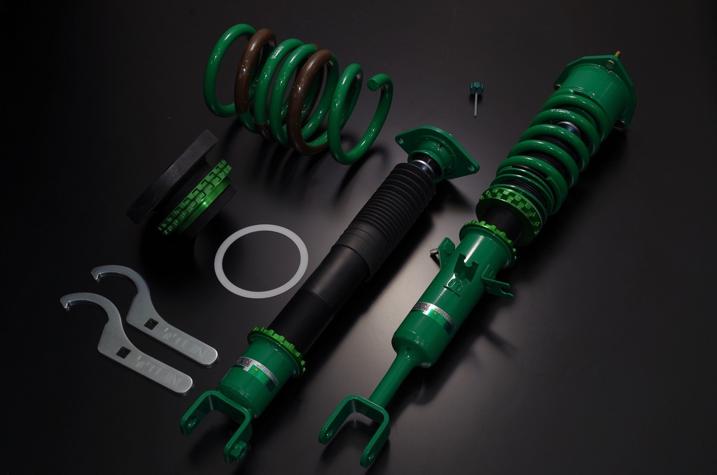 [VSP24-K1NS3] Tein MONO RACING NISSAN FAIRLADY Z Z33