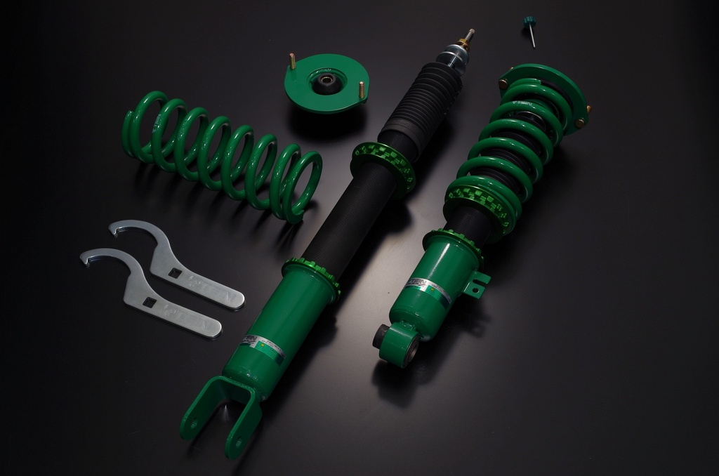 Tein FLEX Z NISSAN SKYLINE BNR34