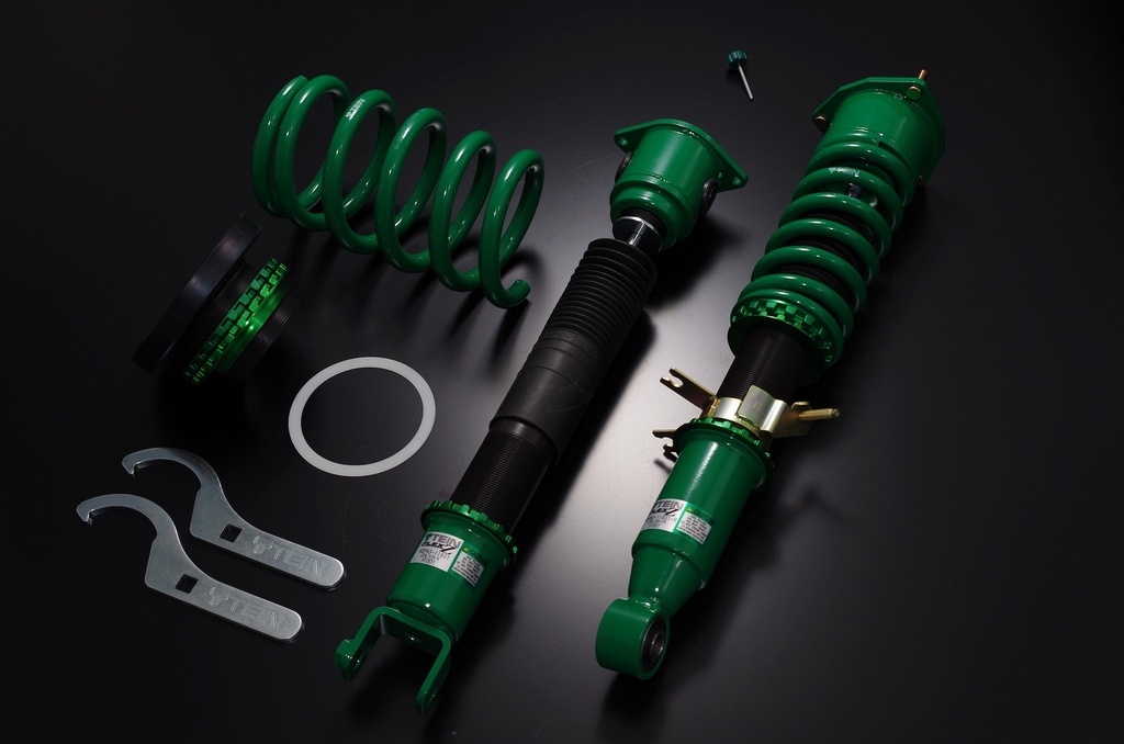 [VSP92-C1AA3] Tein FLEX Z NISSAN FAIRLADY Z Z34