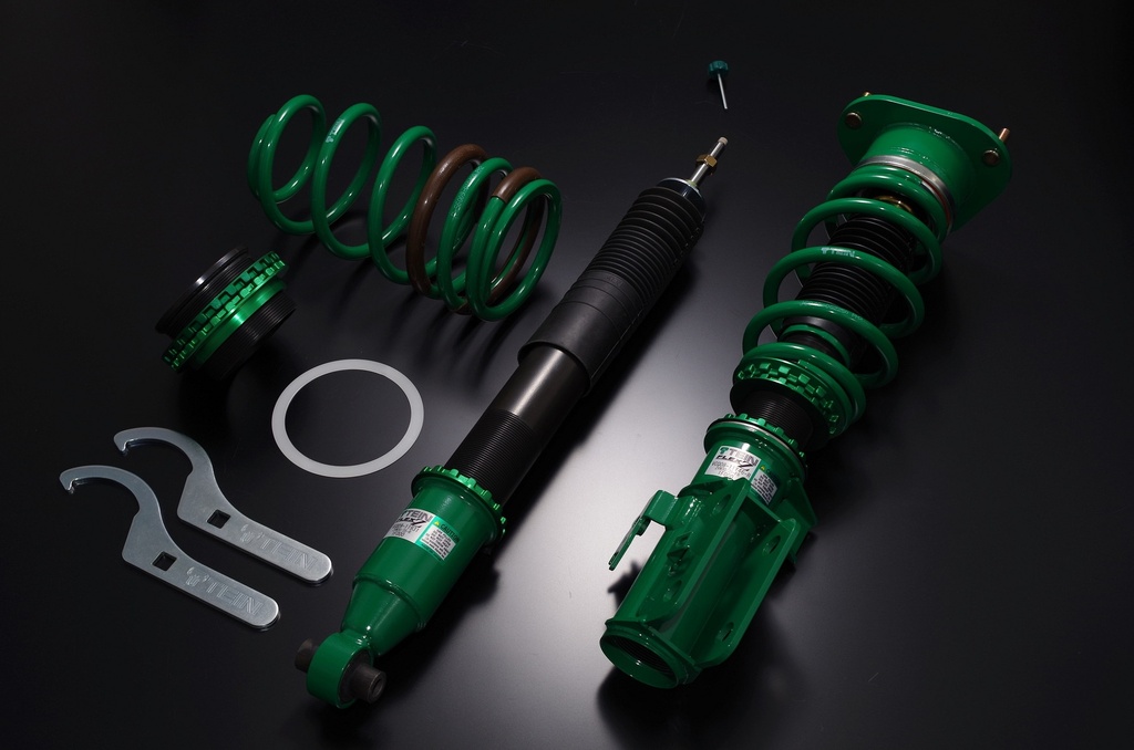 Tein FLEX Z TOYOTA PRIUS ZVW30