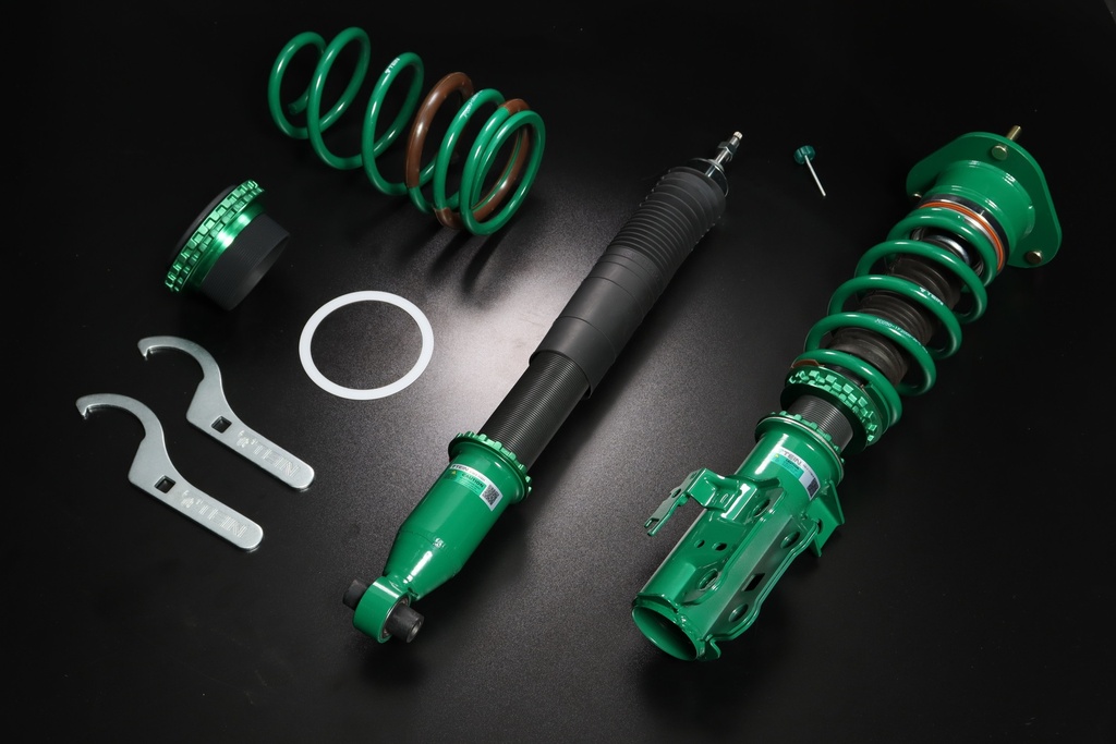 Tein FLEX Z TOYOTA COROLLA RUMION ZRE152N