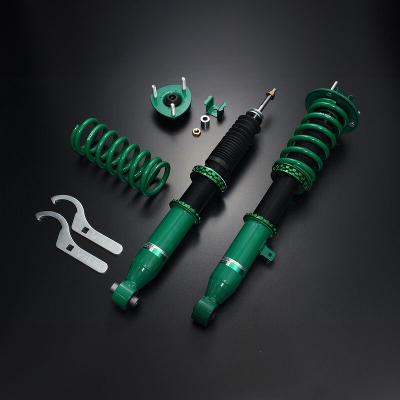 Tein FLEX AVS TOYOTA MARK X GRX120