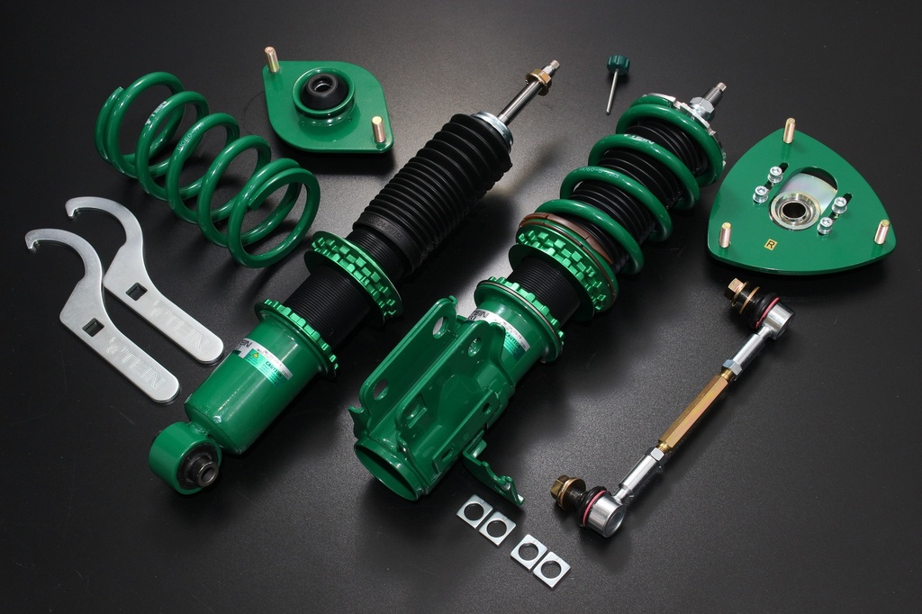 Tein RX1 TOYOTA 86 ZN6
