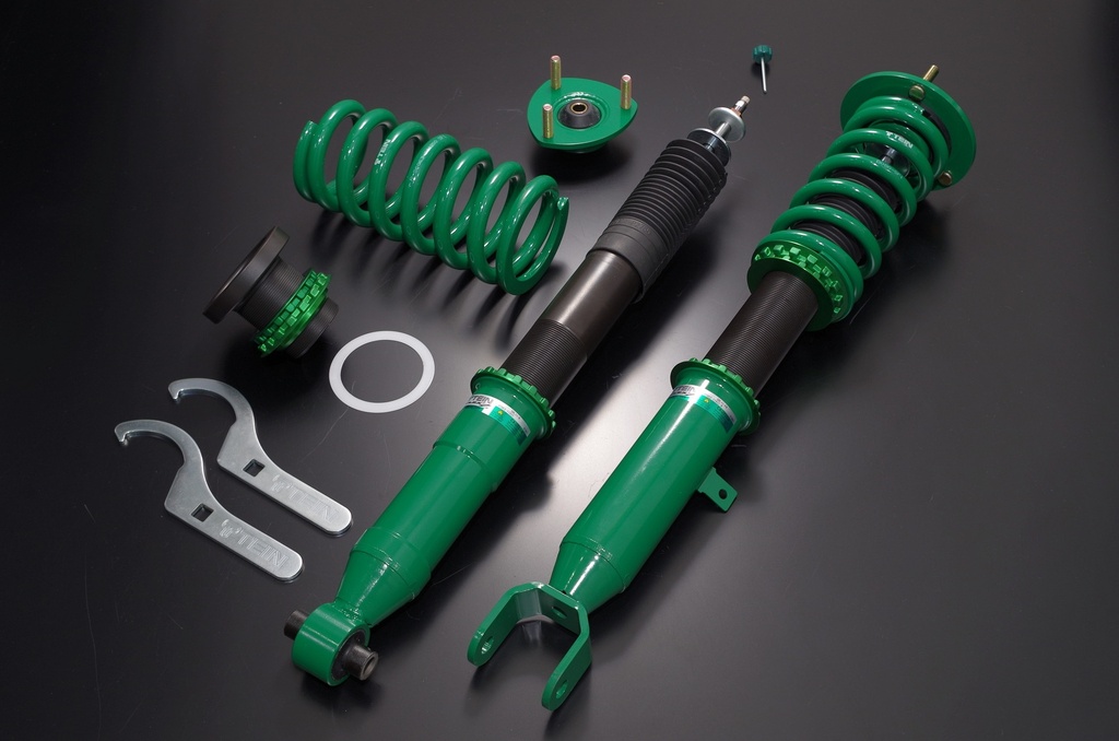 Tein FLEX Z LEXUS GS250 GRL11