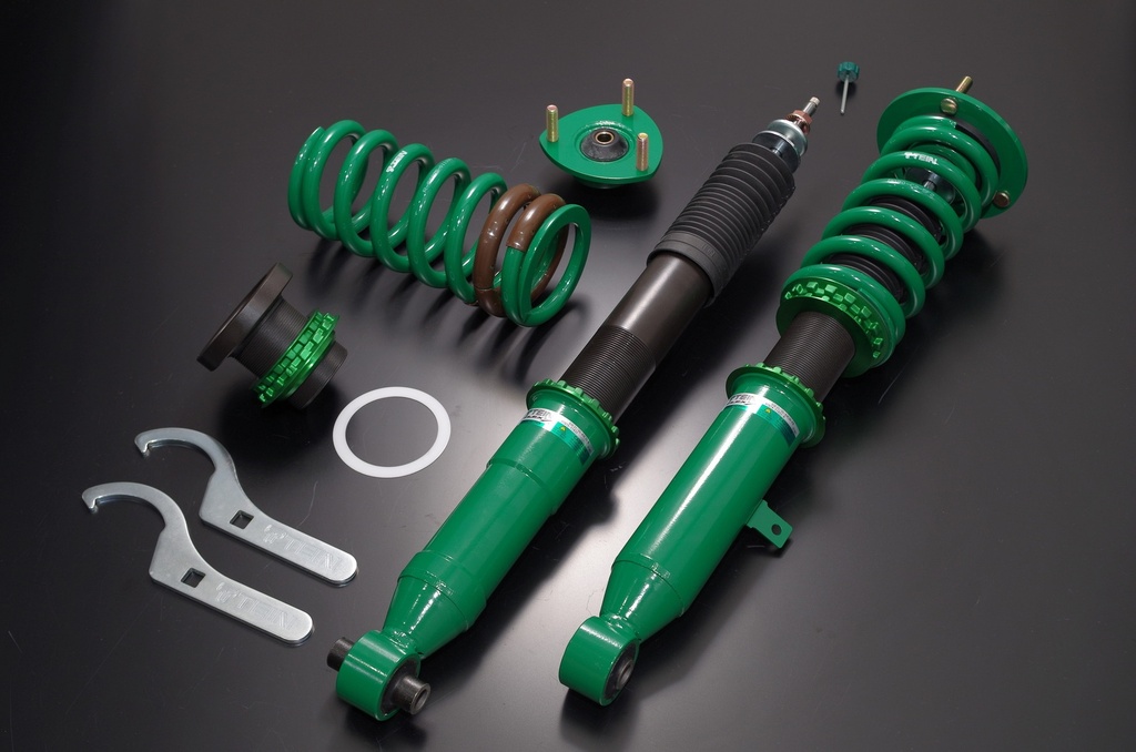 Tein FLEX Z LEXUS IS350 GSE31L