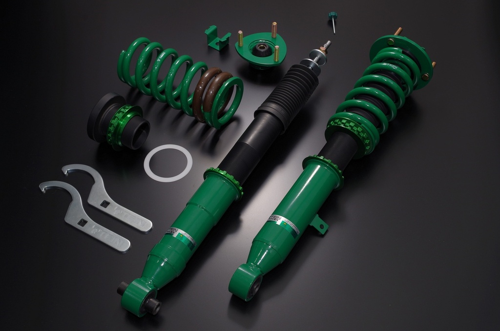 Tein FLEX AVS LEXUS IS350 GSE31