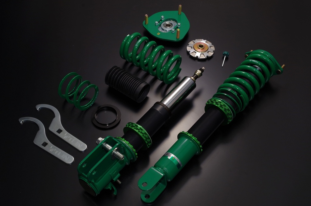 Tein MONO RACING MITSUBISHI LANCER EVOLUTION IX CT9A