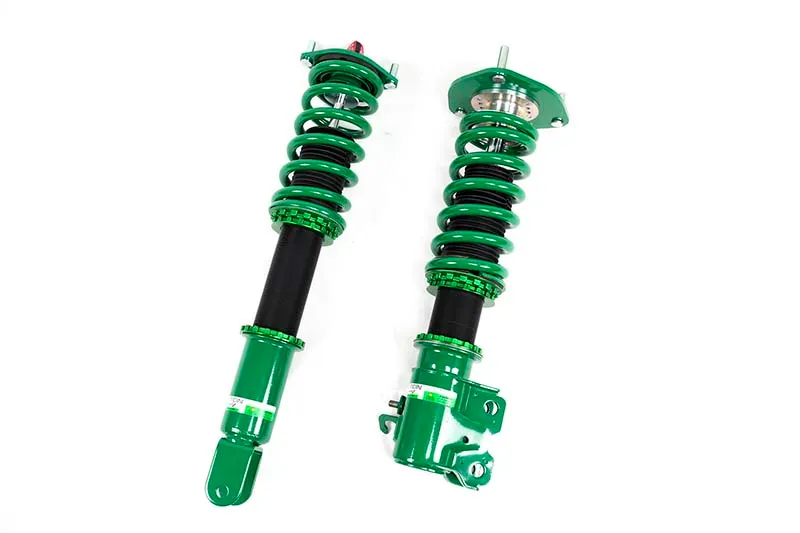 [VSR84-C1SA4] Tein FLEX Z MITSUBISHI LANCER EVOLUTION IX CT9A