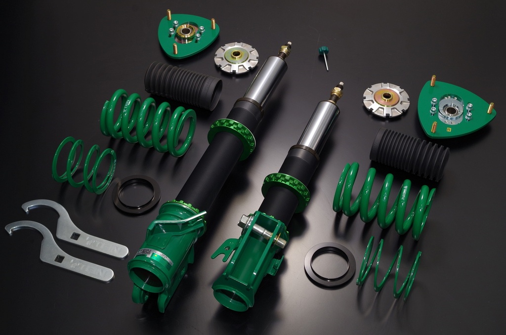 Tein MONO RACING SUBARU IMPREZA GDB(E/F/G)