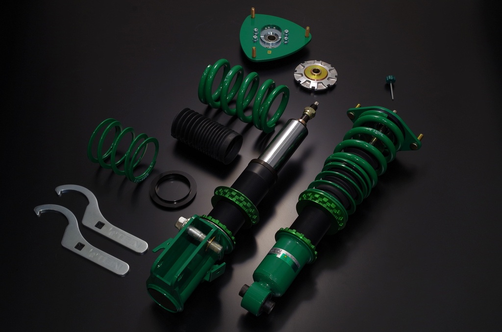 Tein MONO RACING SUBARU IMPREZA GRB