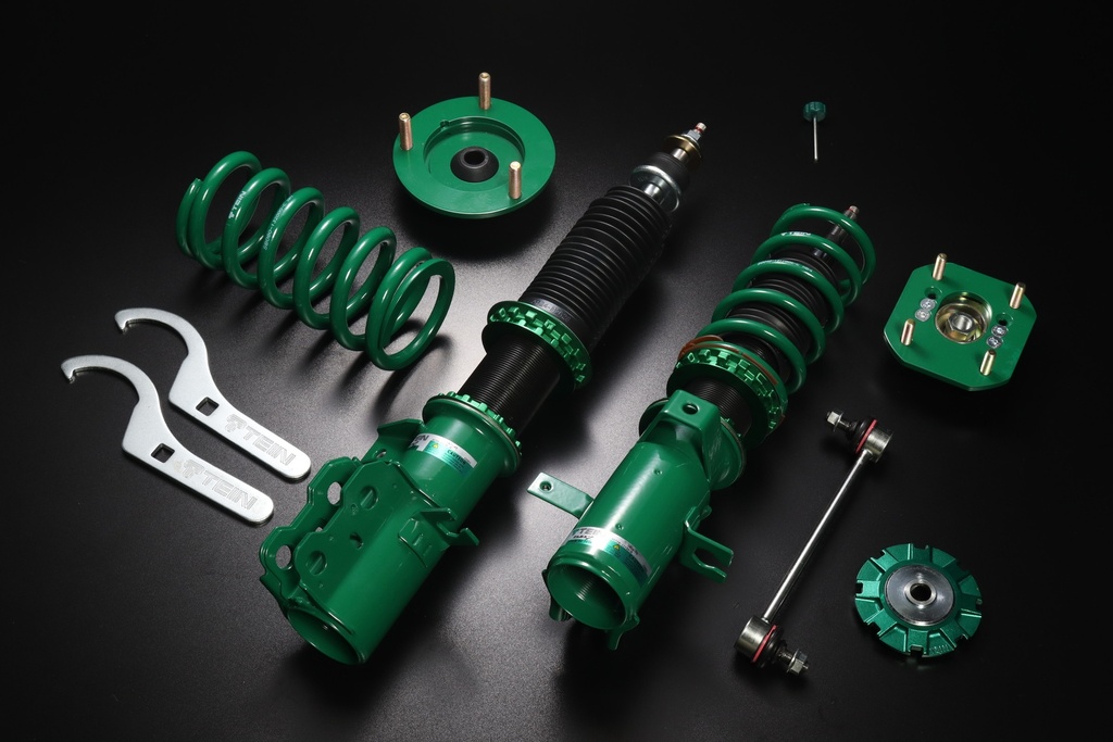 [VST04-C1SA4] Tein FLEX Z TOYOTA MR2 SW20