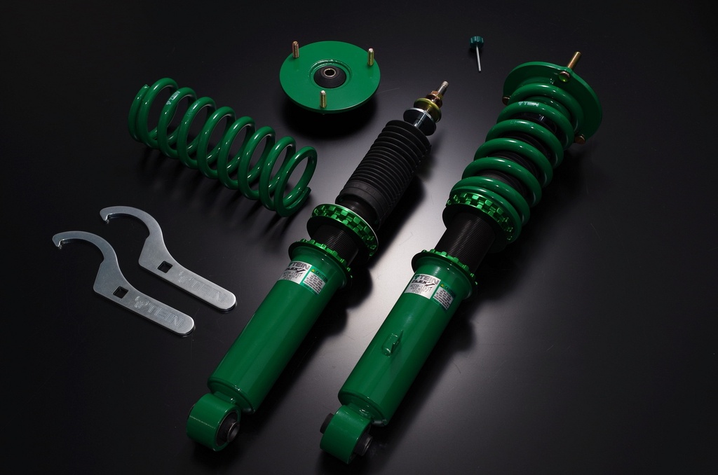 [VST38-C1SA3] Tein FLEX Z TOYOTA SUPRA MA70L