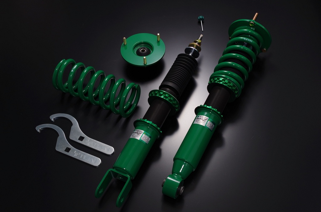 [VST60-C1SA3] Tein FLEX Z TOYOTA SUPRA JZA80