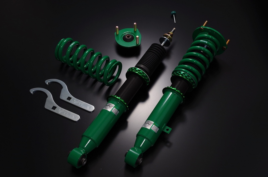 [VST76-C1SA3] Tein FLEX Z TOYOTA ARISTO JZS160