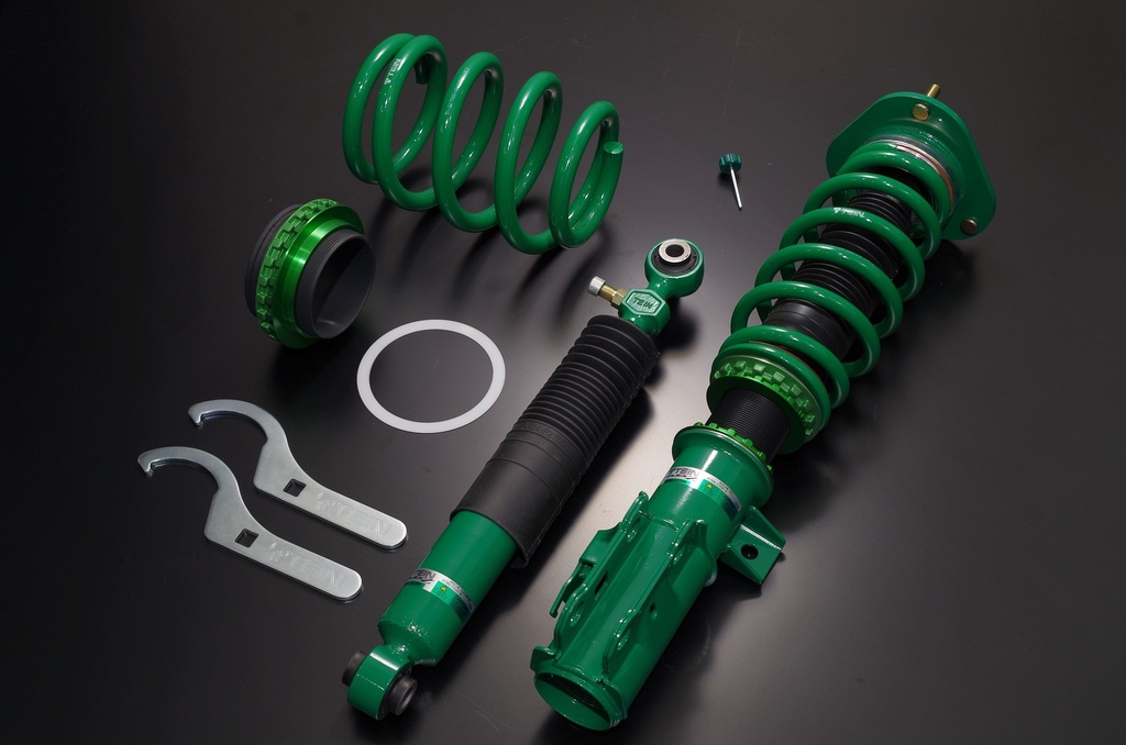 Tein FLEX Z TOYOTA VELLFIRE AGH30W